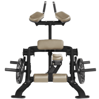 HOIST Commercial Kneeling Leg Curl