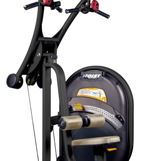 HOIST Lat Pulldown