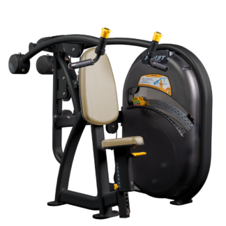 HOIST Shoulder Press