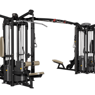 HOIST 9 Station - Dual Pod