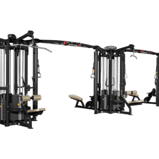 HOIST 14 Station - Tri Pod