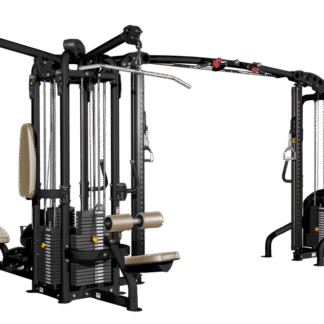 HOIST 6 Station - Single Pod