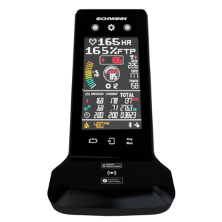 Schwinn Zone Console
