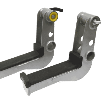 HOIST Safety Tiers (Optional Attachment)
