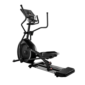 Star Trac 6CT Cross Trainer