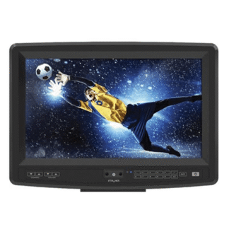 Star Trac S Series PVS