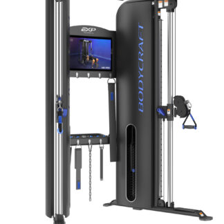 BodyCraft DFT Functional Trainer