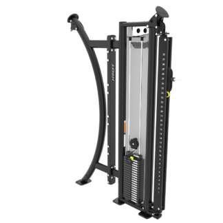 HOIST EZG Double Sided Upright