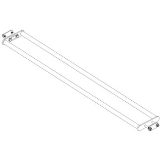 BodyCraft EXP Ball Tray Attachment