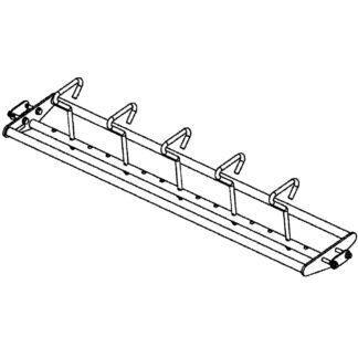 BodyCraft EXP Plate Holder Attachment