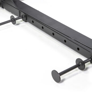 BodyCraft F734 Band Pegs Attachments