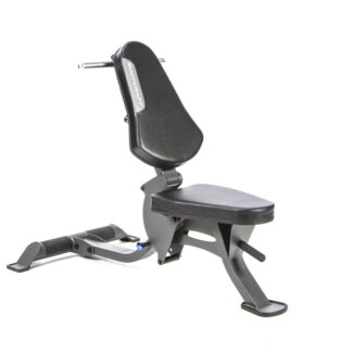 BodyCraft F703 F/I Utility Bench