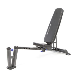 BodyCraft F704 F/I/D Dumbbell Bench