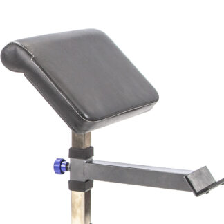 BodyCraft F710 Arm Curl Attachment
