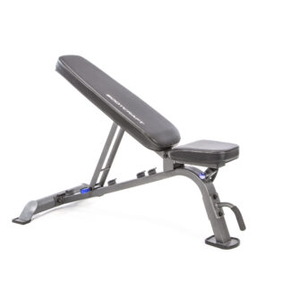BodyCraft F705 F/I/D Utility Bench