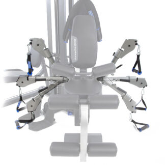 BodyCraft GT/X Functional Cable Arm