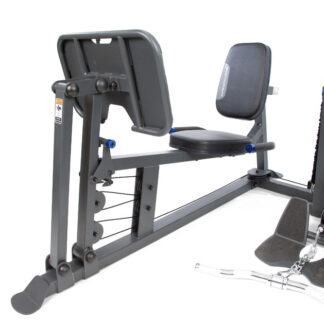 BodyCraft GT/GTX Leg Press