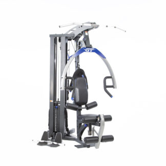 BodyCraft GT Gym