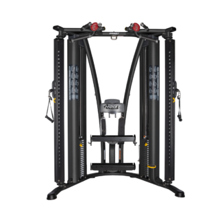 HOIST Dual Pulley Functional Trainer