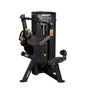 HOIST Preacher Curl/Triceps Extension