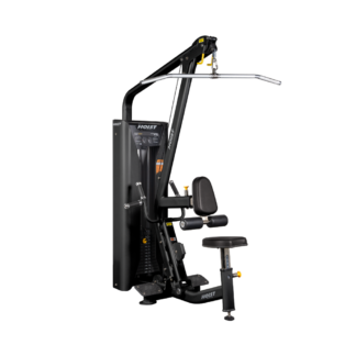 HOIST Lat Pulldown/Mid Row