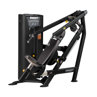 HOIST Chest/Shoulder Press