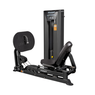 HOIST Leg Press/Calf Raise