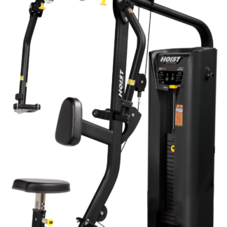 HOIST Pec Fly/Rear Delt
