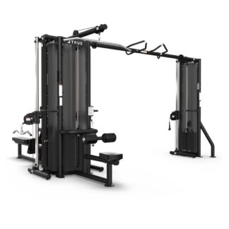 TRUE TMS5000 Modular Frame with Cable Crossover