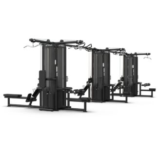 TRUE TMS12000 3 Modular Frames With Dual Cable Crossovers