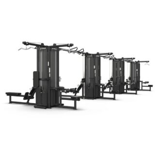 TRUE TMS16000 4 Modular Frames With Triple Cable Crossovers