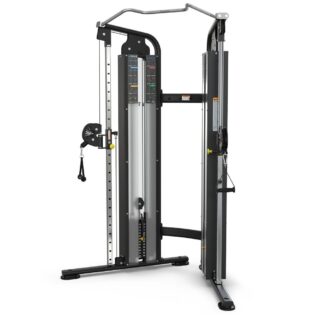 TRUE FS-100 Fitness Line Functional Trainer