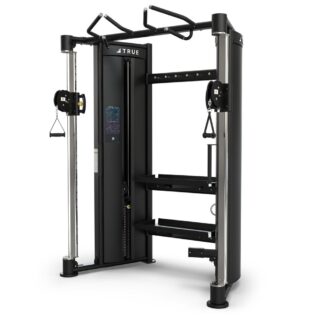 TRUE FT-900 Functional Trainer