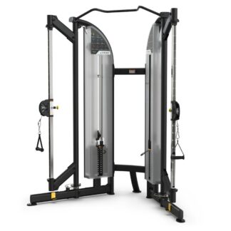 TRUE XFT-100 Functional Trainer