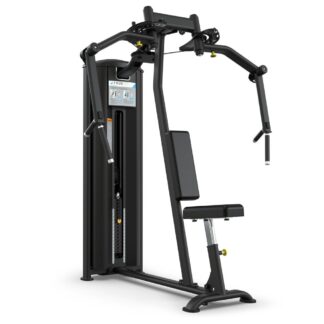 TRUE FS-55 Pec Fly Rear Delt