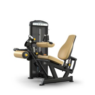 TRUE FUSE-0200 Seated Leg Curl