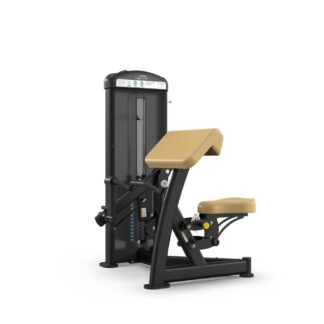 TRUE FUSE-0600 Biceps Curl