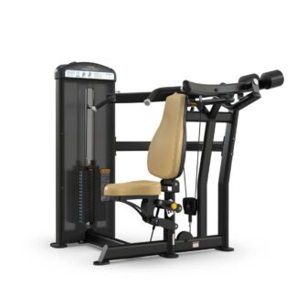 TRUE FUSE-0700 Shoulder Press