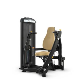 TRUE FUSE-0900 Chest Press