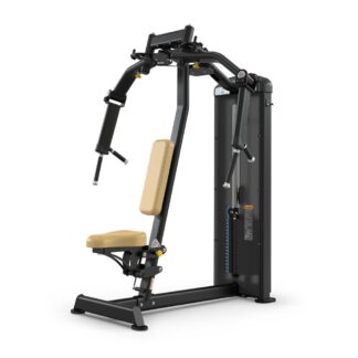 TRUE FUSE-1000 Pec Fly/Rear Delt