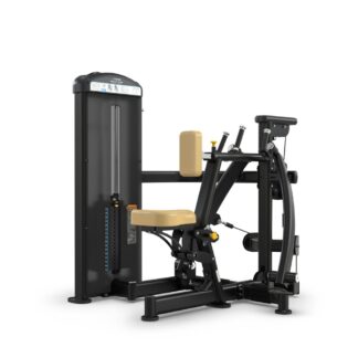 TRUE FUSE-1200 Seated Row