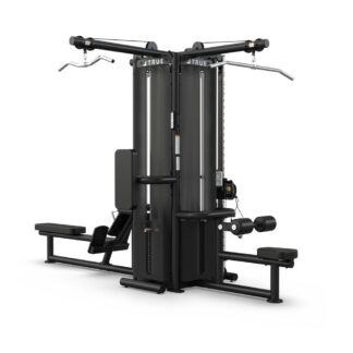 TRUE TMS4000 Single Modular Quad Frame