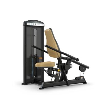 TRUE FUSE-1500 Tricep Pushdown