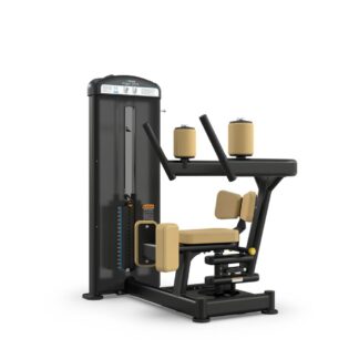 TRUE FUSE-1700 Rotary Torso Machine