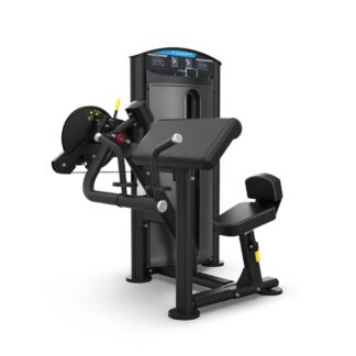 TRUE SD-1001 Biceps/Triceps