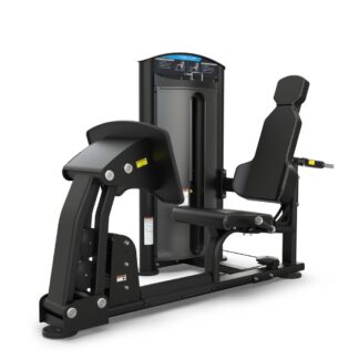 TRUE SD-1003 Leg/Calf Press