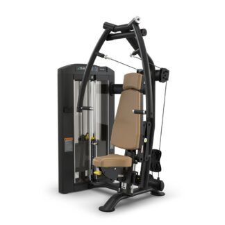 TRUE SPL-0900 Chest Press
