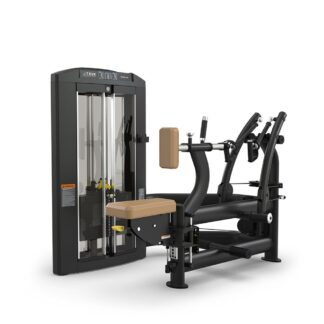 TRUE SPL-1200 Seated Row
