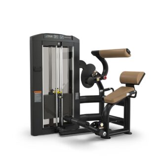 TRUE SPL-1300 Low Back Extension