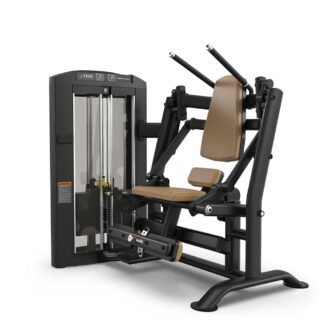 TRUE SPL-1400 Abdominal Crunch